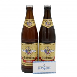 Birra Schönramer Weissbier
