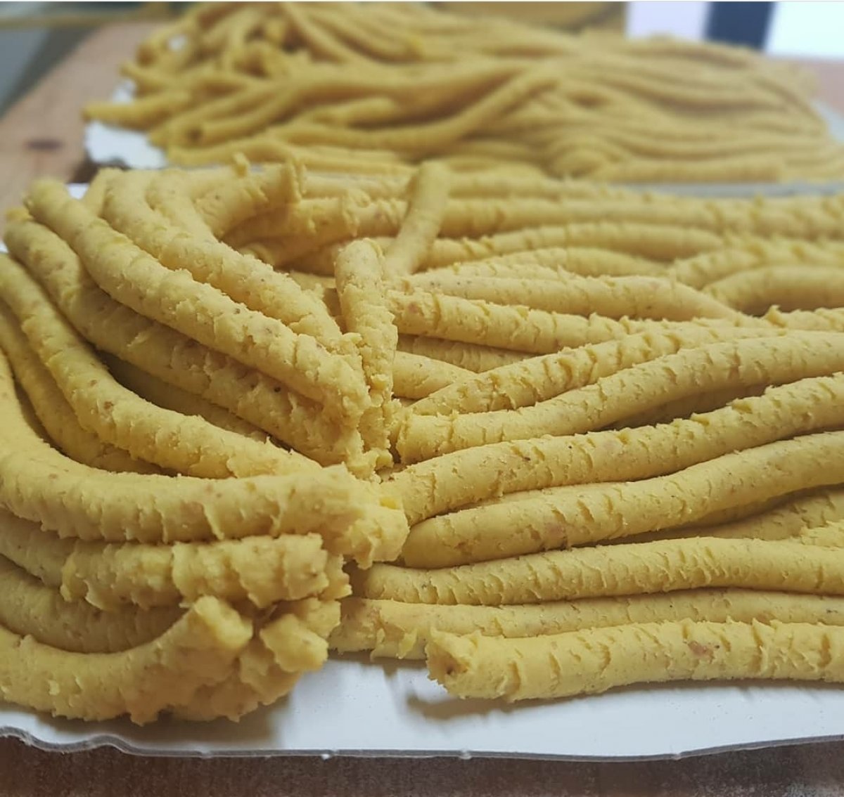 Passatelli 