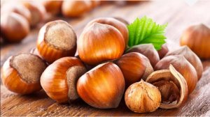 NOCCIOLE ITALIANE