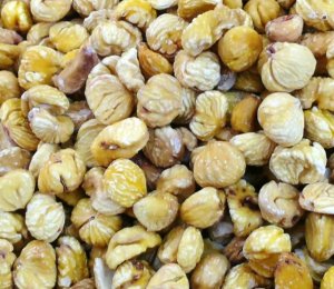 CASTAGNE SECCHE