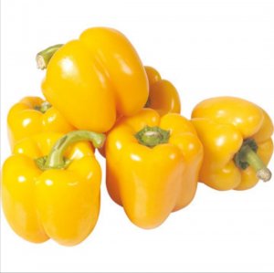 PEPERONI GIALLI