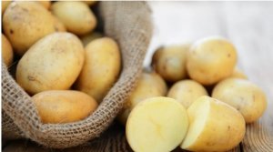 PATATE GIALLE NUOVE