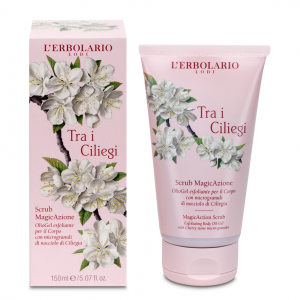 Tra i Ciliegi Scrub
