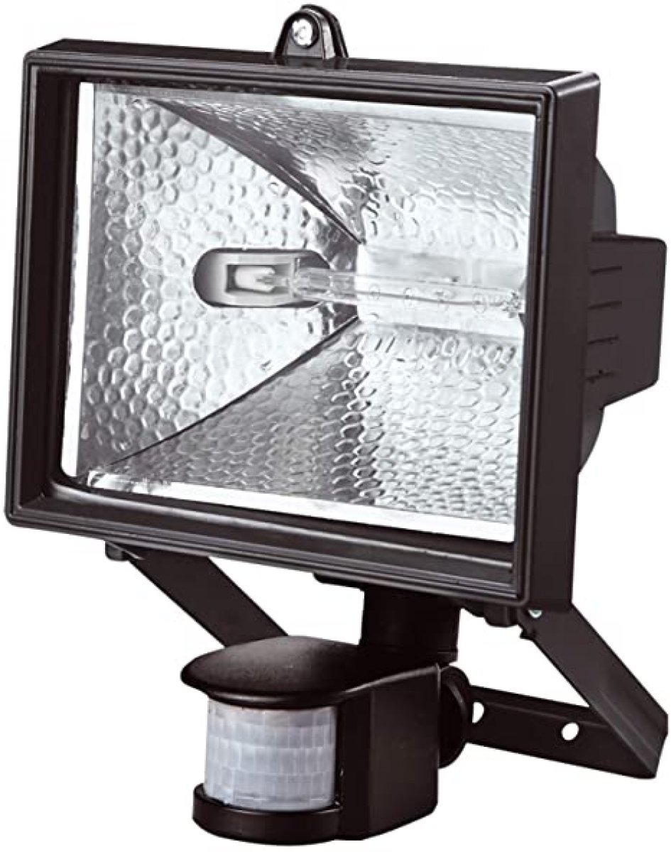 proiettore alogeno con sensore Blinky 34787-20