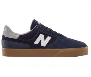 NEW BALANCE Numeric 272 Navy white gum New 2022