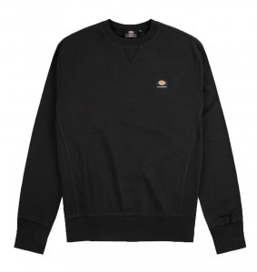 Dickies Felpa Mount Vista Sweatshirt Black