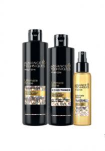 Set Advance Techniques Ultimate Shine