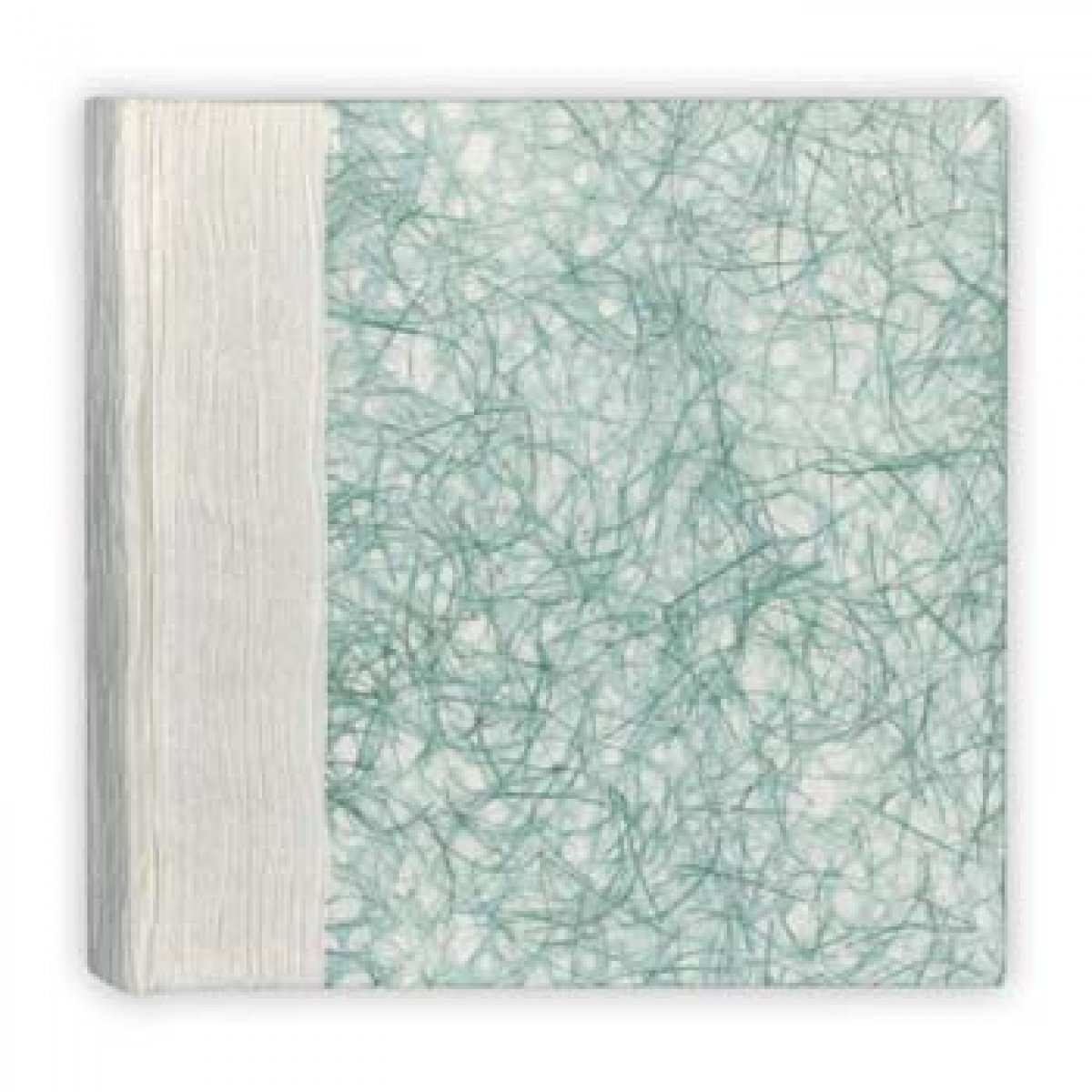 Album ZEP Seul Blue 24x32 cm. 30 pagine.