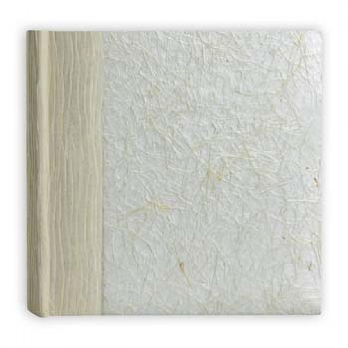 Album ZEP Seul Cream 32x32 cm. 50 pagine