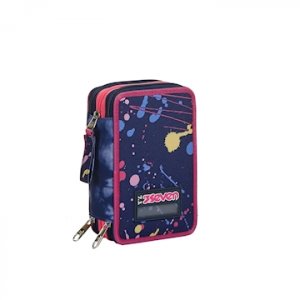 ASTUCCIO 3 PIANI SEVEN LOVE YOUR SOUL