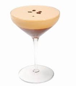 Caffè shakerato