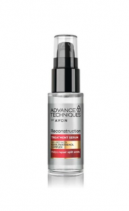 Siero trattante per capelli Reconstruction Advance Techniques 30 ml