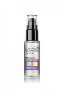 Siero trattante per capelli Ultra Sleek Advance Techniques 30 ml
