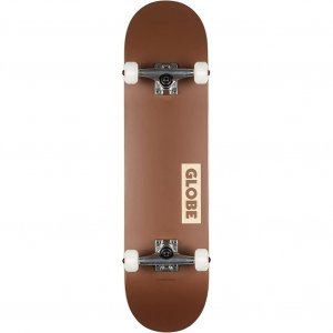 GLOBE SKATE COMPLETO PROFESSIONALE GOODSTOCK 8.5