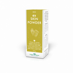 GSE Skin Powder - Prodeco Pharma
