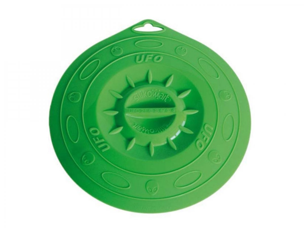 coperchio silicone universale cm 21
