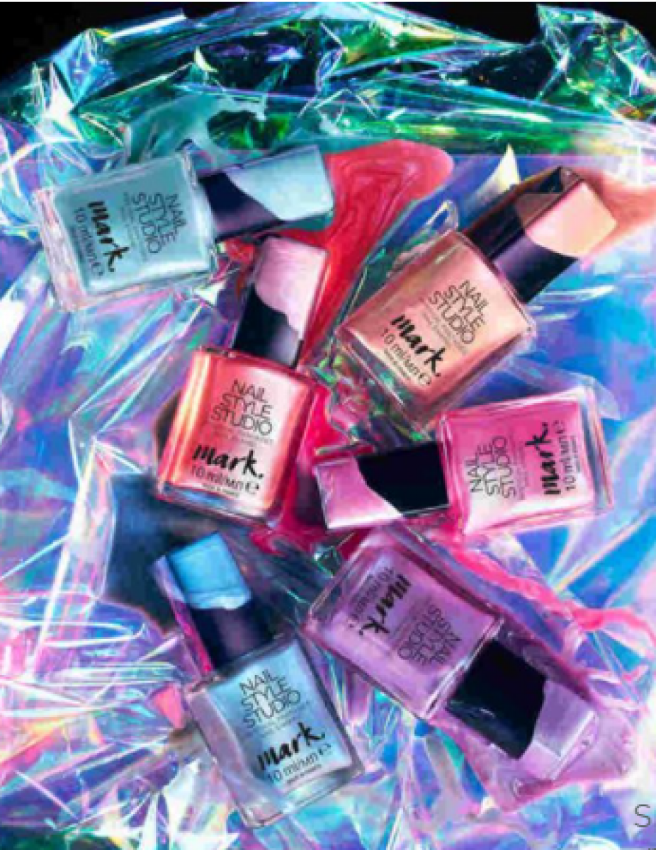 Smalto Mystical Fantasies Avon True - 10 ml Smalto Mystical Fantasies Avon True - 10 ml