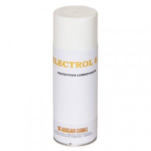 SPRAY DISOSSIDANTE OLEOSO 400 ML.