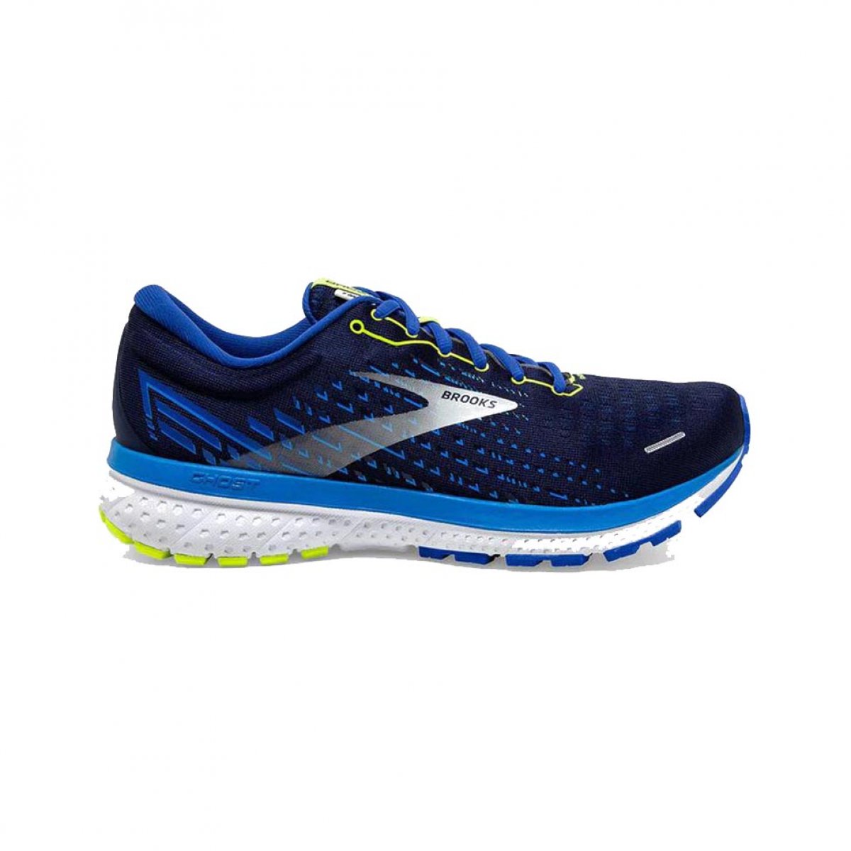 Brooks Ghost 13 Brooks