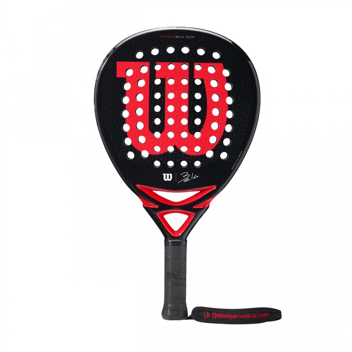 Wilson Bela Team Wilson