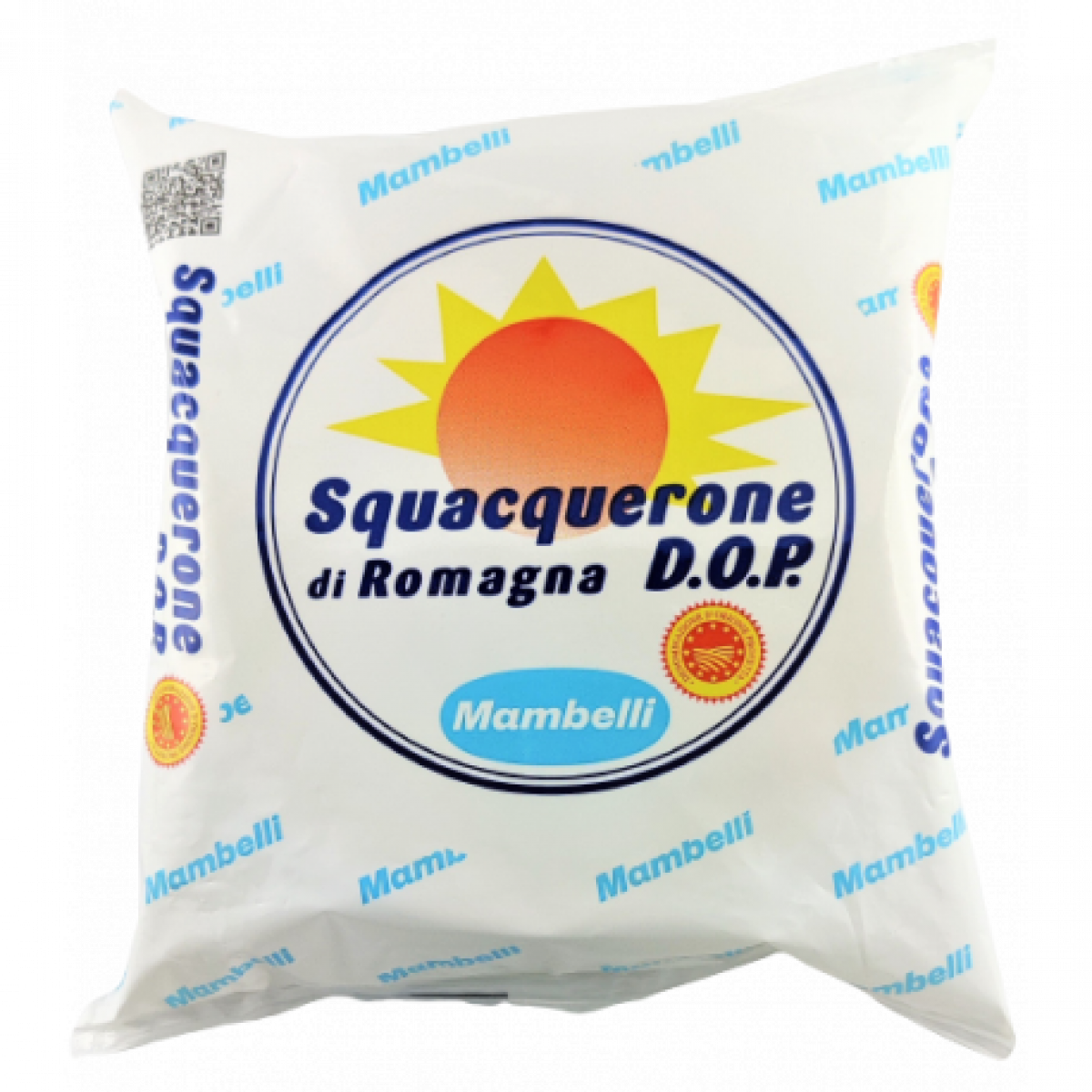 Squacquerone di Romagna D.O.P. g.250