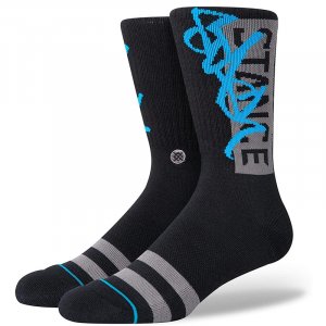 Stance calzini Stash og Black