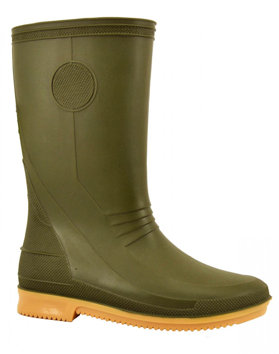 STIVALE DONNA/BAMBINO
