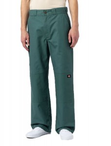 DICKIES Pantaloni Storden Pant Lincoln Green