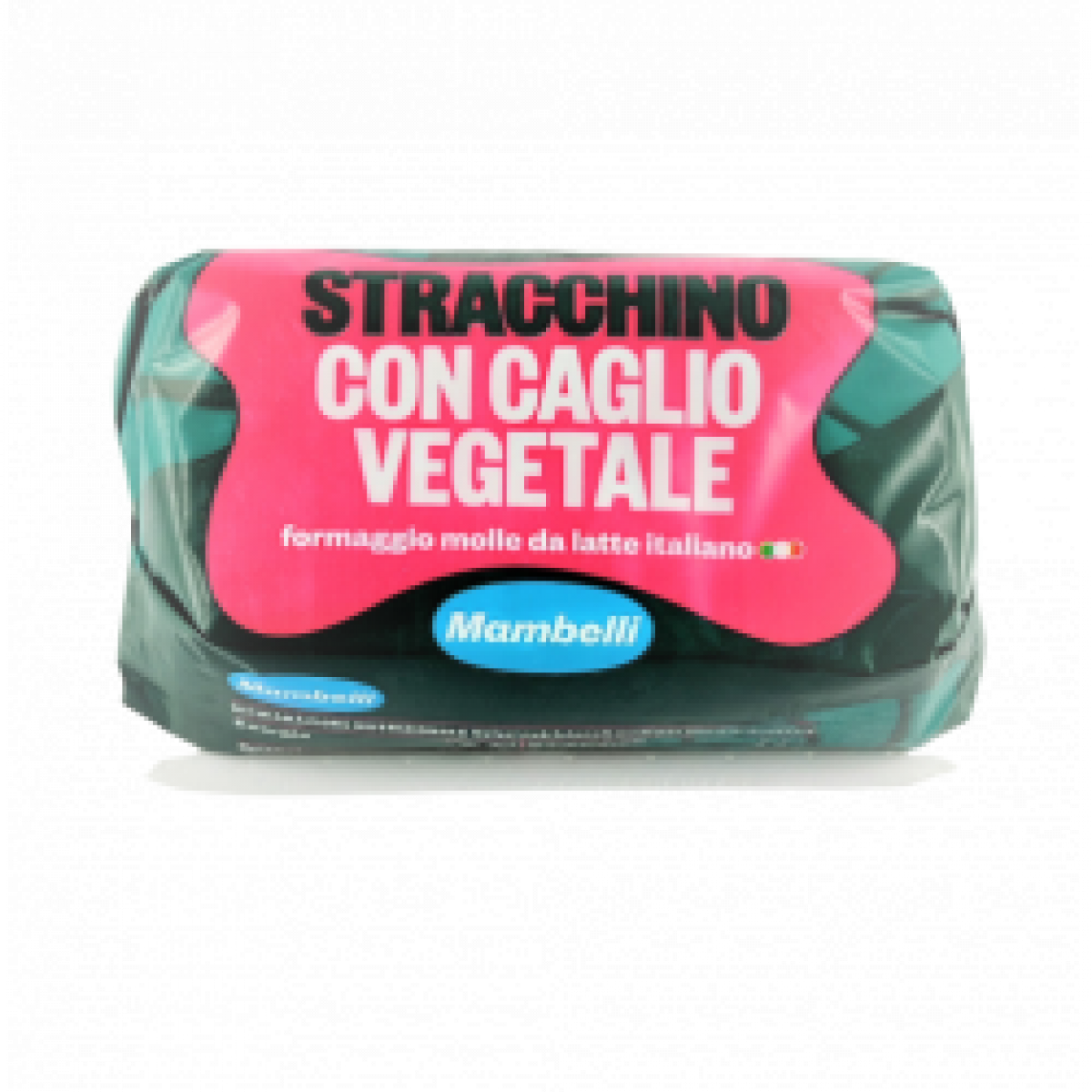 Stracchino con caglio vegetale g.230