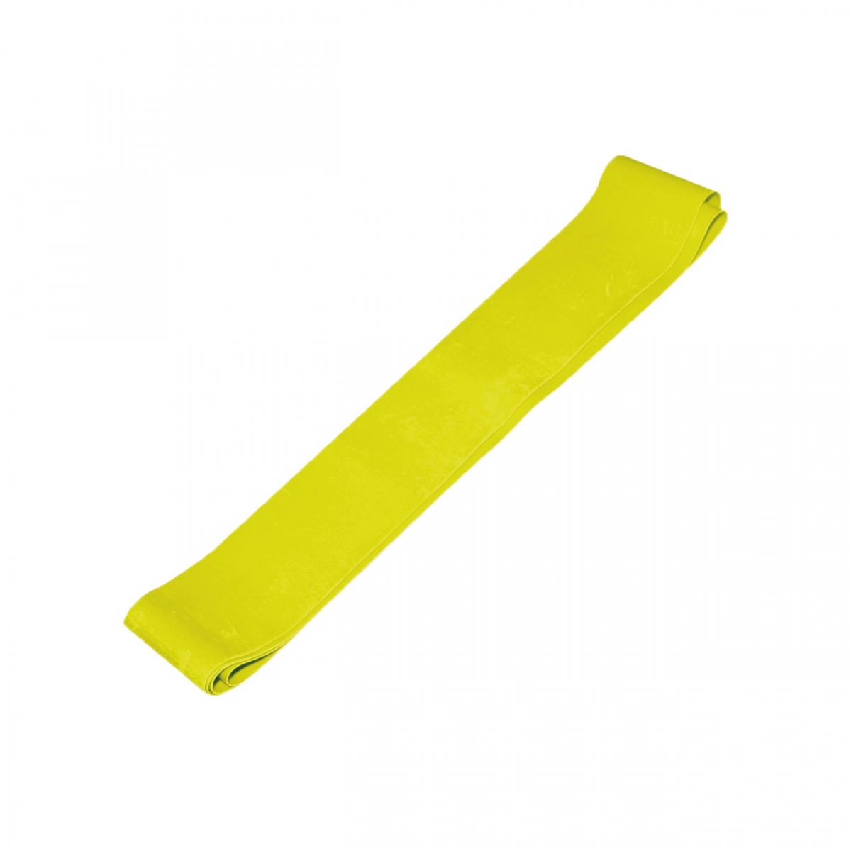 CARNIELLI BANDA ELASTICA AD ANELLO GIALLO 0;35 cm Carnielli