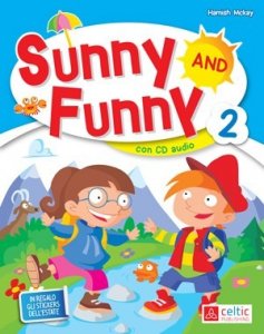 SUNNY AND FUNNY 2