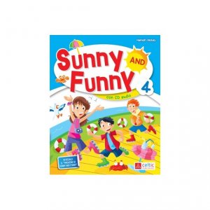 SUNNY AND FUNNY 4