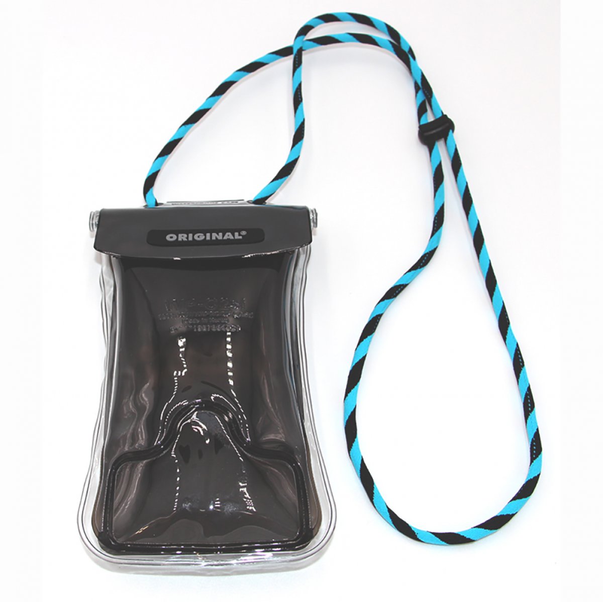 Custodia porta cellulare impermeabile 100% trasforma il tuo dispositivo Action cam subacquea
