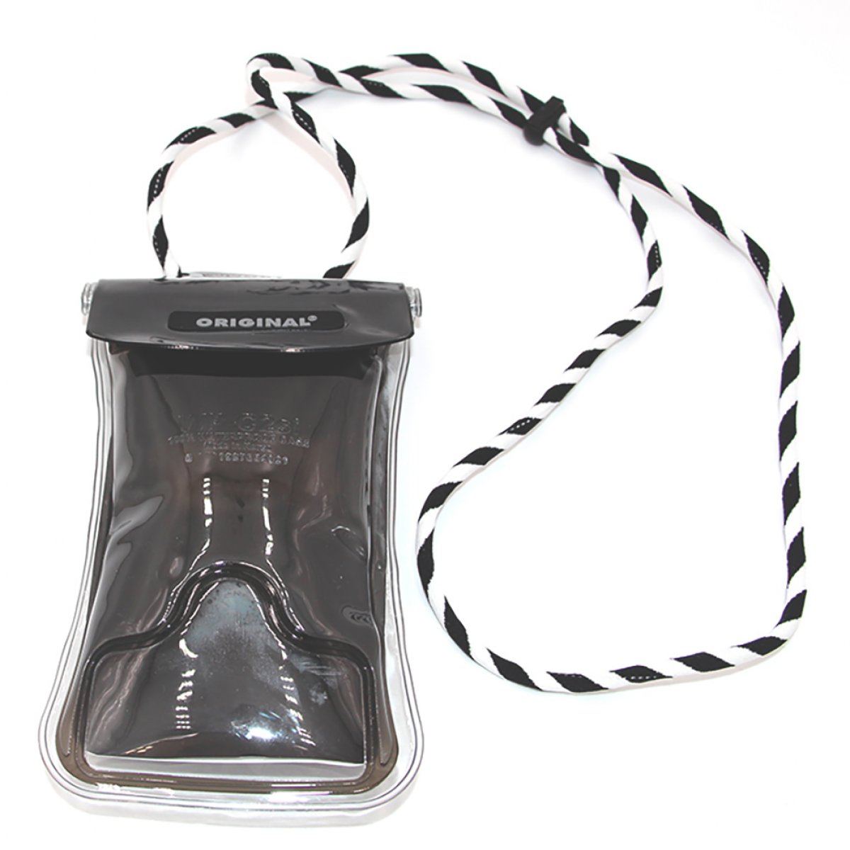 Custodia porta cellulare impermeabile 100% trasforma il tuo dispositivo Action cam subacquea