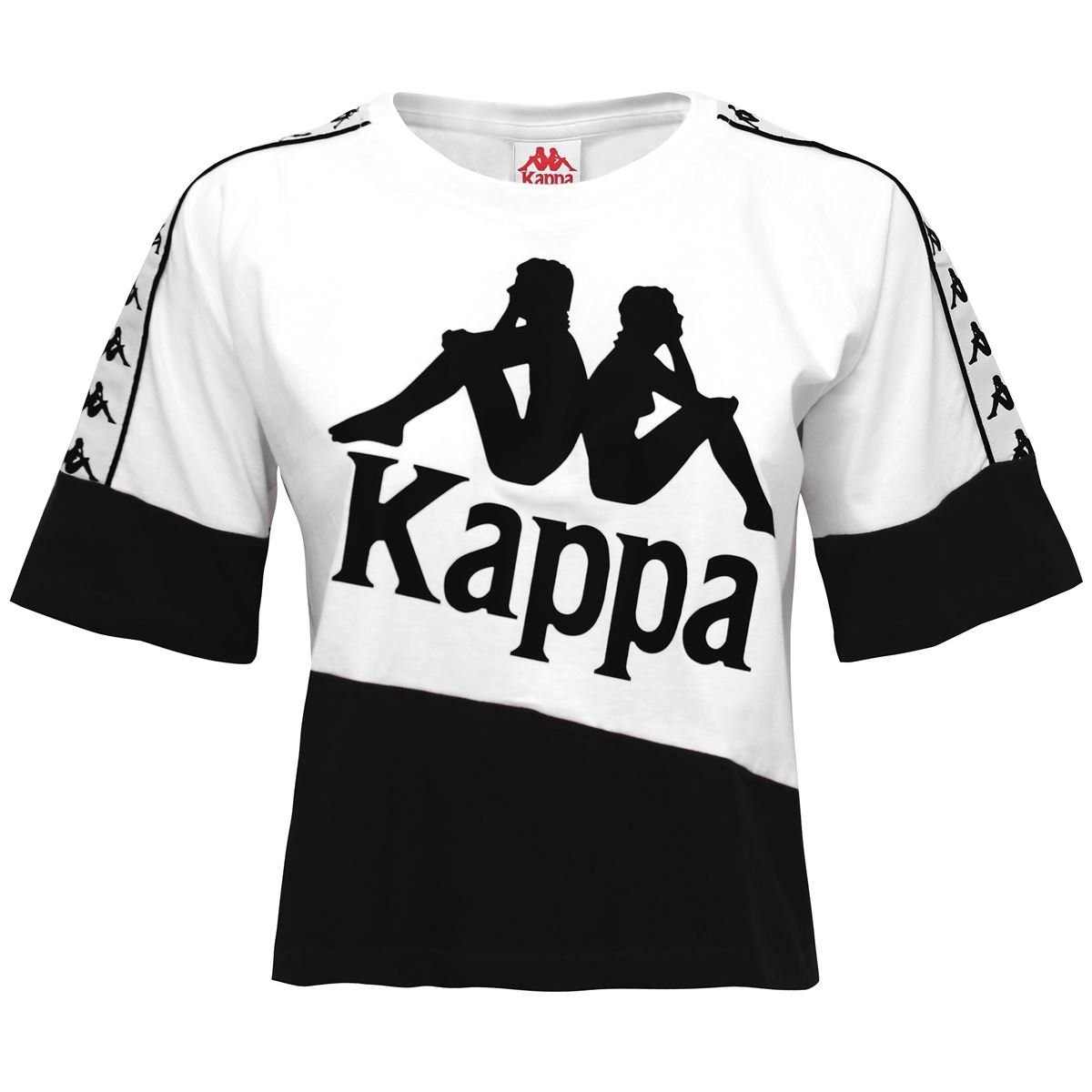 T-SHIRT KAPPA