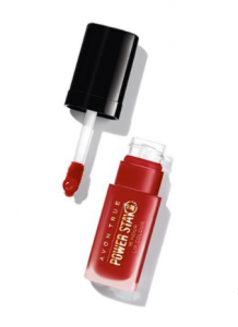 Tinta labbra Power Stay Avon True