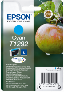 CARTUCCIA EPSON MELA 1292 CYANO