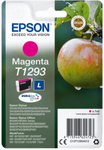 CARTUCCIA EPSON MELA 1293 MAGENTA