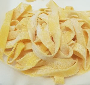 Tagliatelle