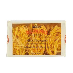 TAGLIATELLE ALL'UOVO GR. 250