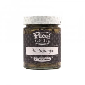 TARTO FUNGO PUCCI VASO GR 200