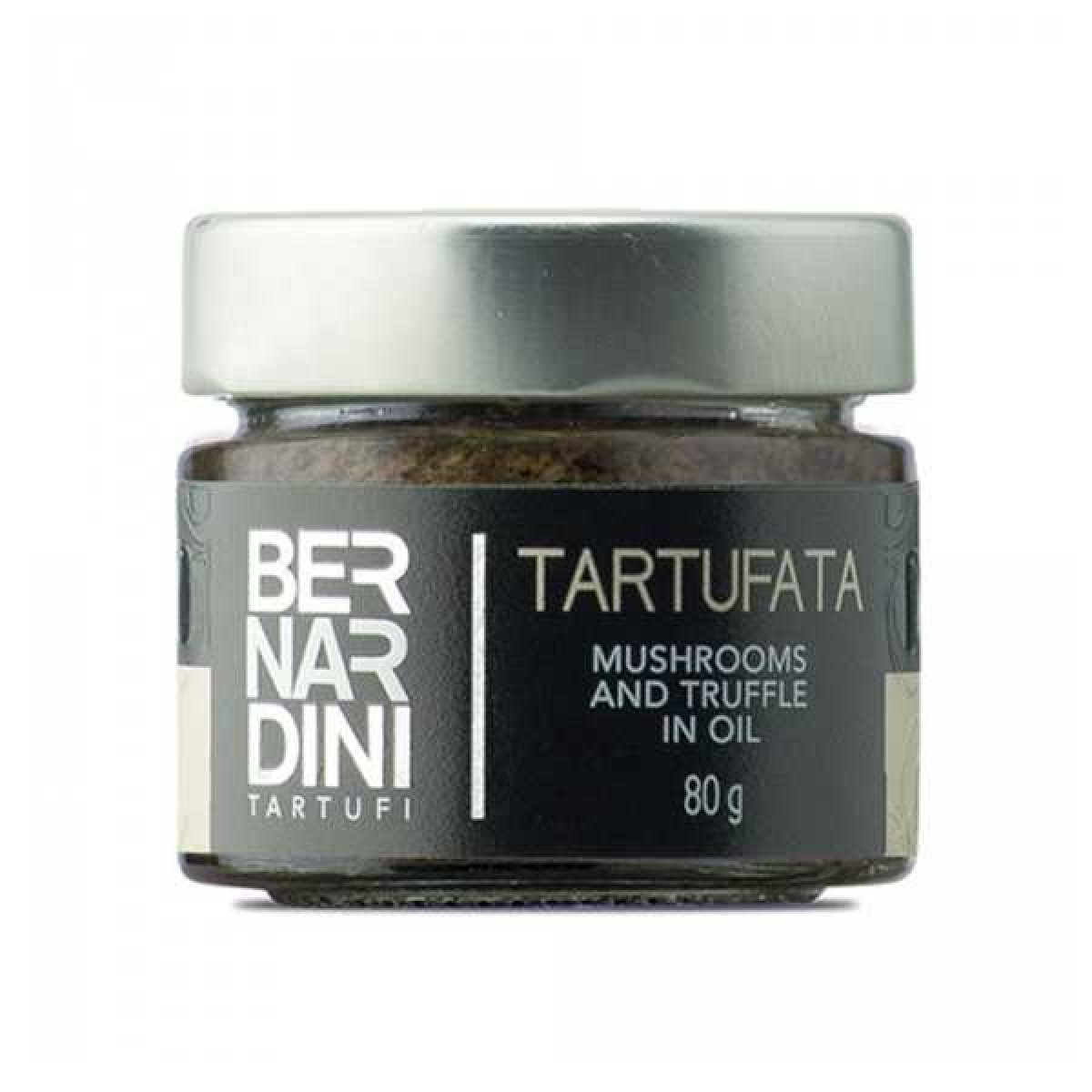 TARTUFATA GR. 80 BERNARDINI TARTUFI SRL