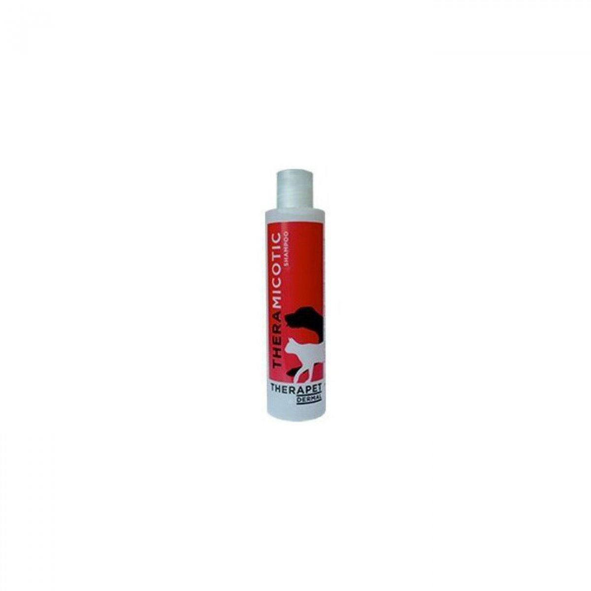 THERAMICOTIC SHAMPOO 200ML (Bioforlife Italia)