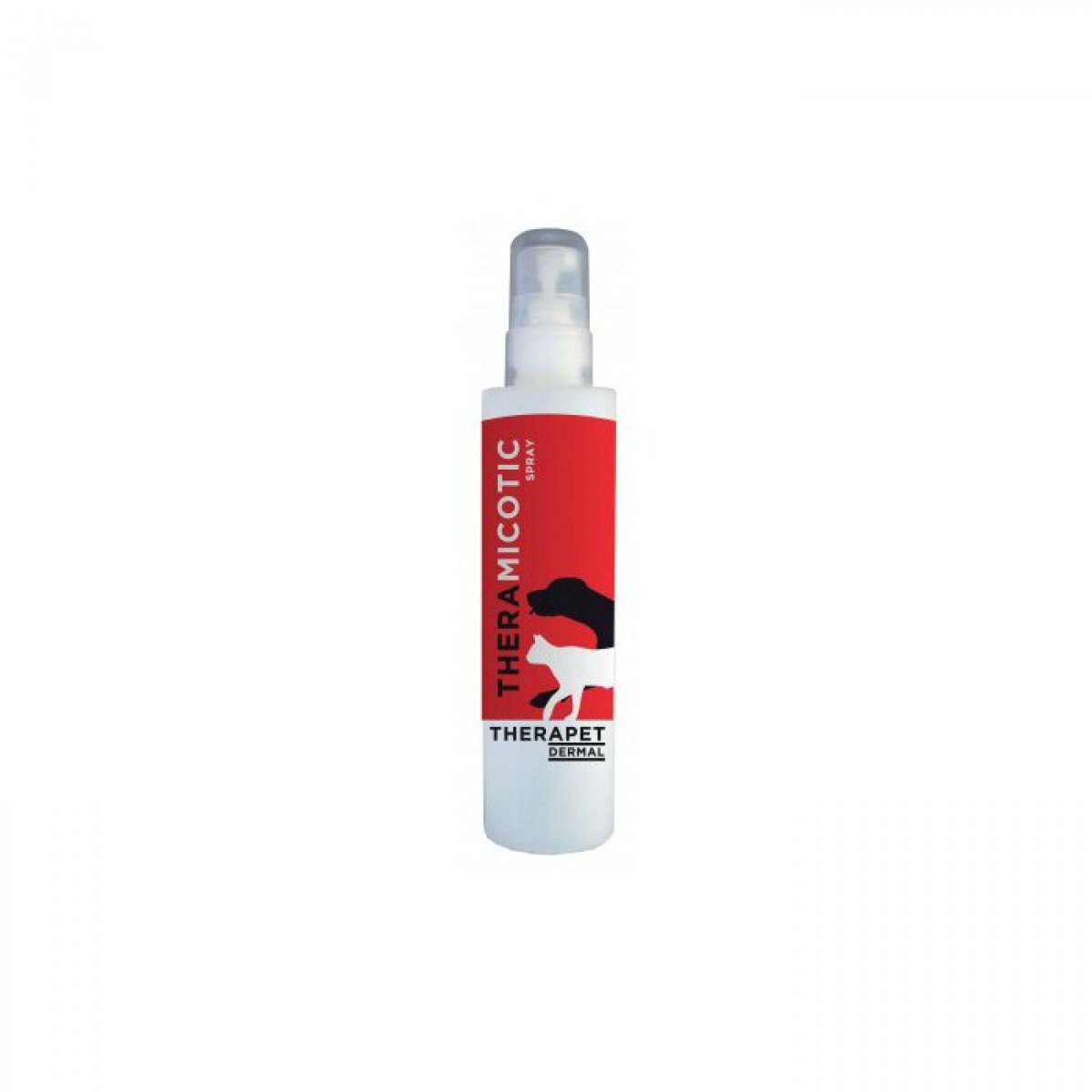 THERAMICOTIC SPRAY 200ML (Bioforlife Italia)
