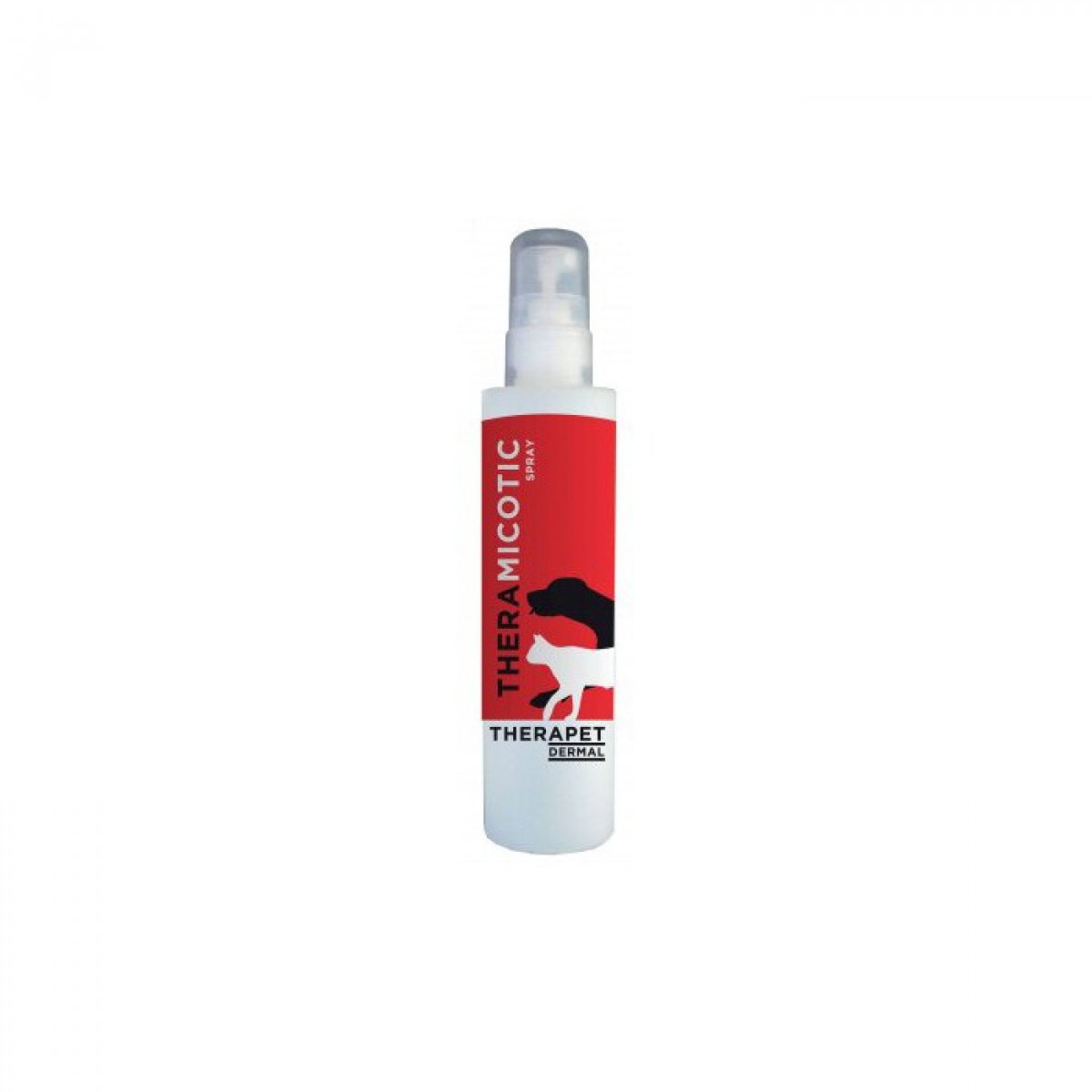 THERAMICOTIC SPRAY 200ML (Bioforlife Italia) 