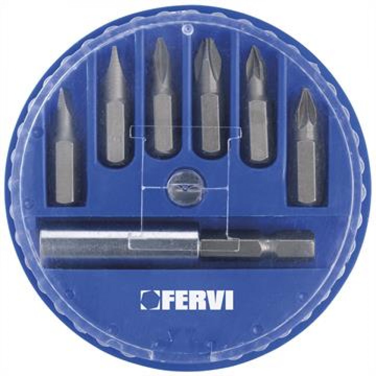 SERIE INSERTI FERVI