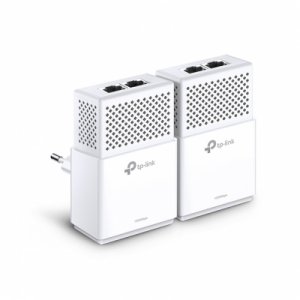 STARTER KIT POWERLINE AV1000 CON PORTA GIGABIT