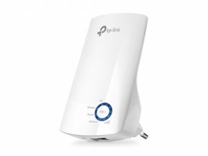 RANGE EXTENDER WIRELESS UNIVERSALE 300 MBPS