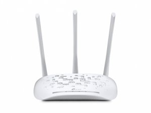 ACCESS POINT 450 MBPS ADVANCED 3T3R, 2.4 GHZ