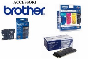 TONER BROTHER ORIGINALE  TN 3330  DA 3000 PAGINE